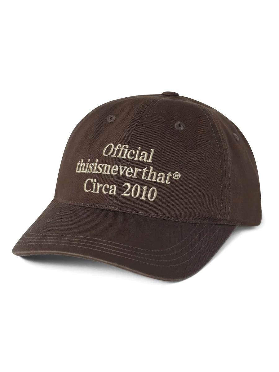 Times Cap