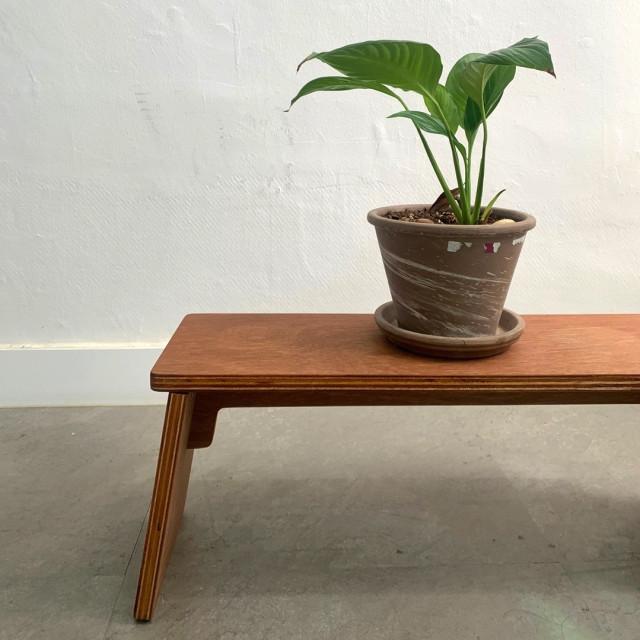 P 화분받침대 001