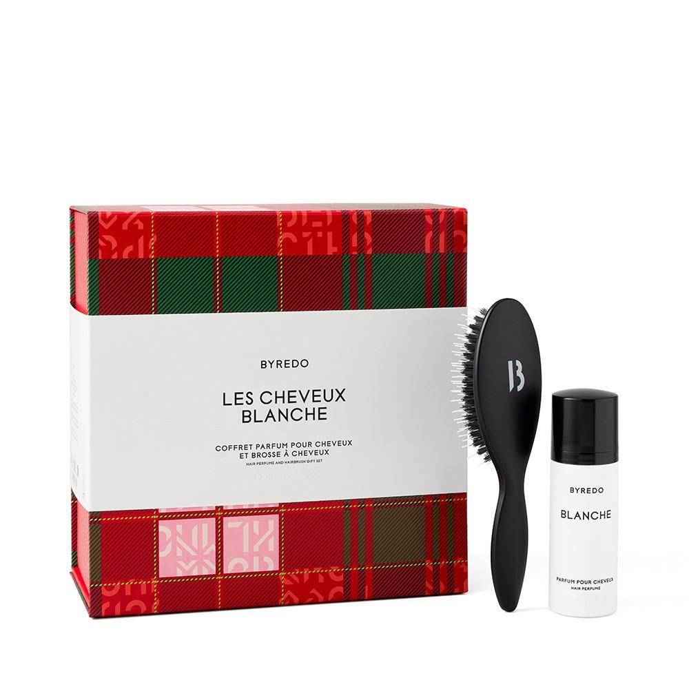 [바이레도] 레 슈부 블랑쉬