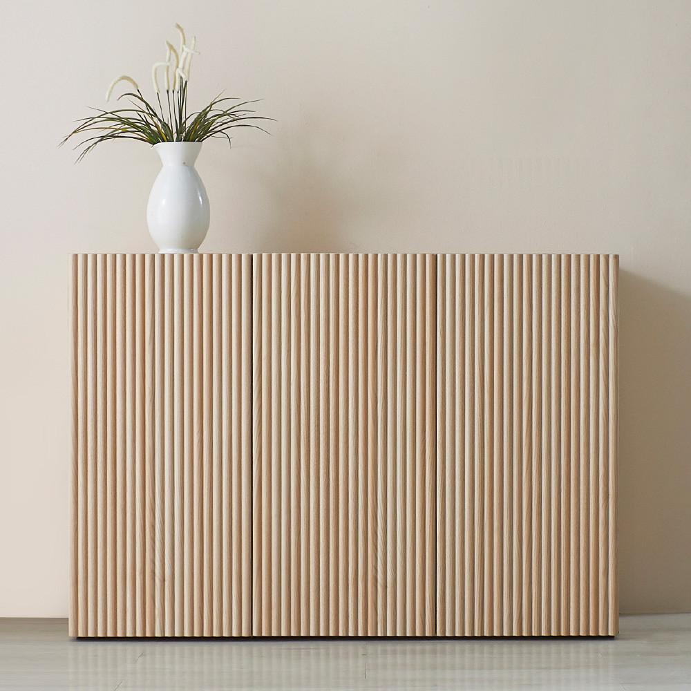 올쏘 디아 템바보드 1200 높은 거실장 수납장 티비다이