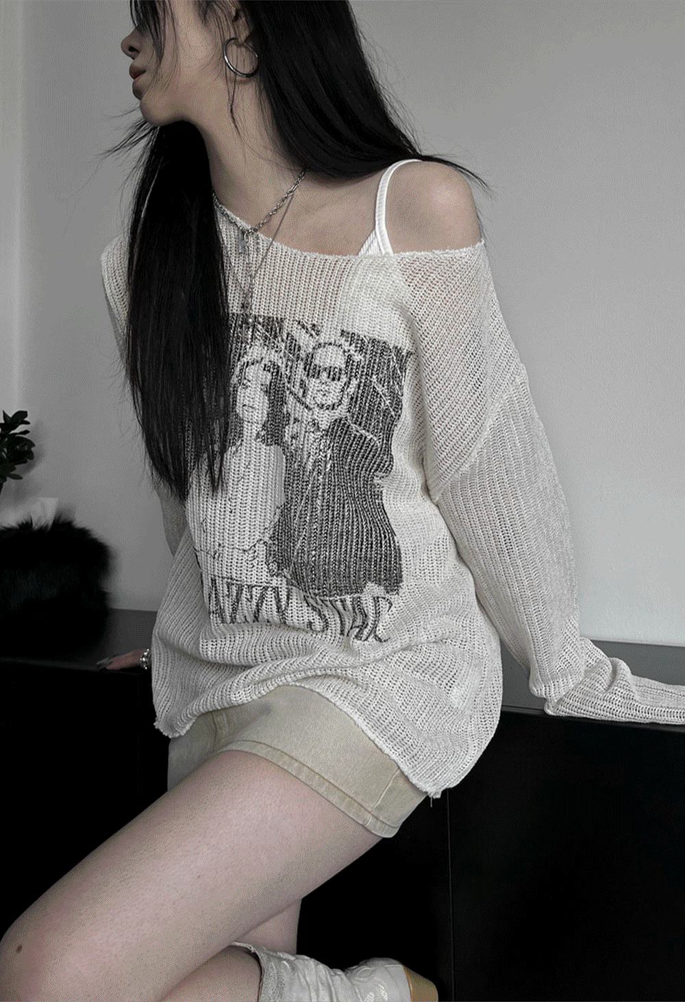 vintage net mazzy star T