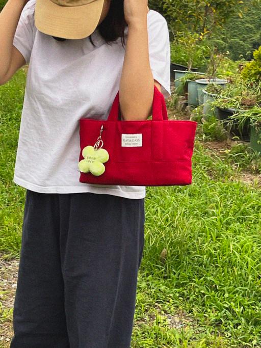 [dayndays] 데이즈 미니백 (+색상,사이즈)