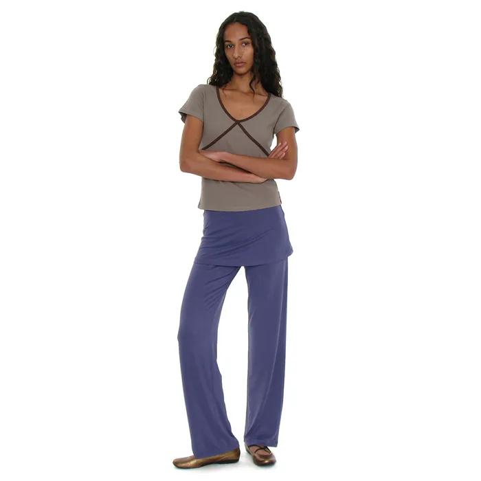 PWC JERSEY ALL-IN-ONE TROUSERS_PURPLE