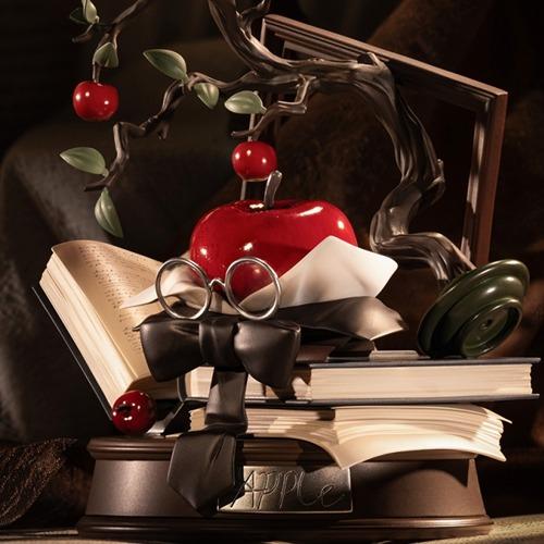 (추가분 입고중) 에이팩스 (APEX) 리버스 1999 APPLe 박학다즙 Ver.