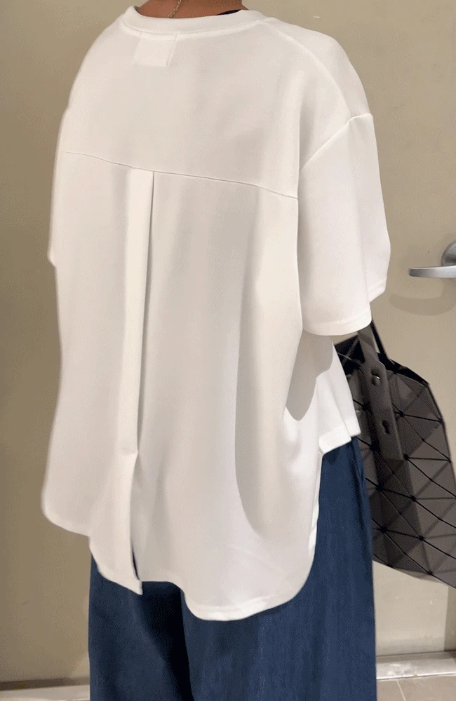 unbalance slit T