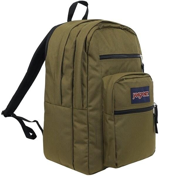 [정품] 잔스포츠 빅 스튜던트 백팩 (JS0A47JK7G3)