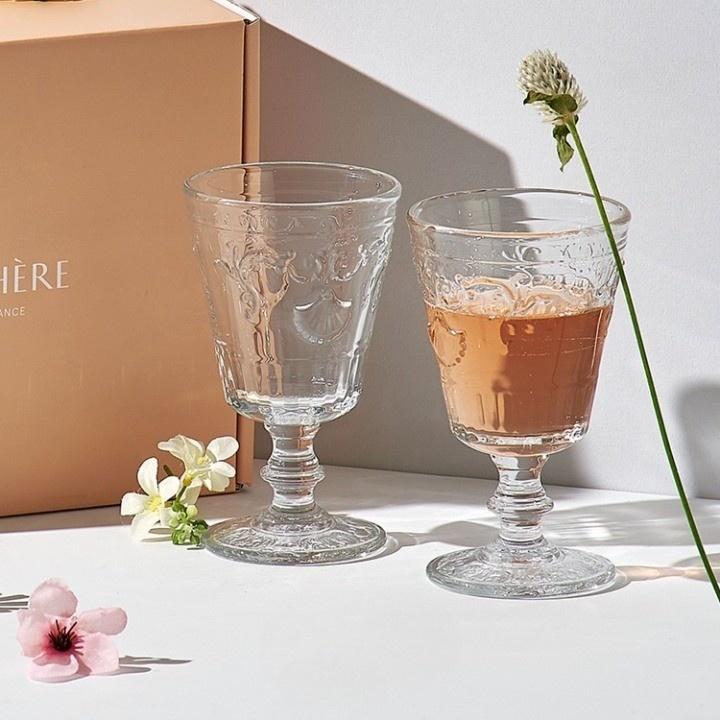 라로쉐 베르사유 와인 고블렛 200ml 2P 선물세트