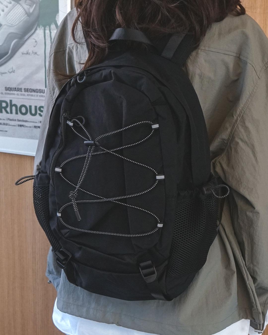 REAL BACK PACK 8470