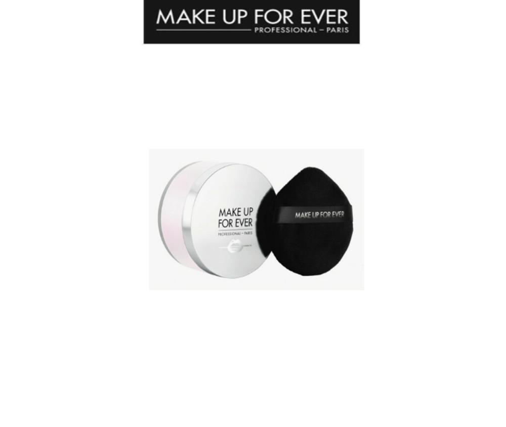 메이크업포에버 UHD 세팅 파우더