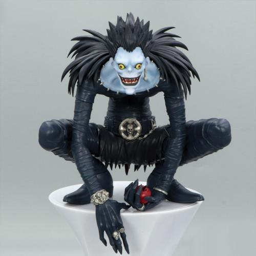 [예약상품/26년 06월~07월 입고예정][후류][데스노트] 누들 스토퍼 피규어 류크