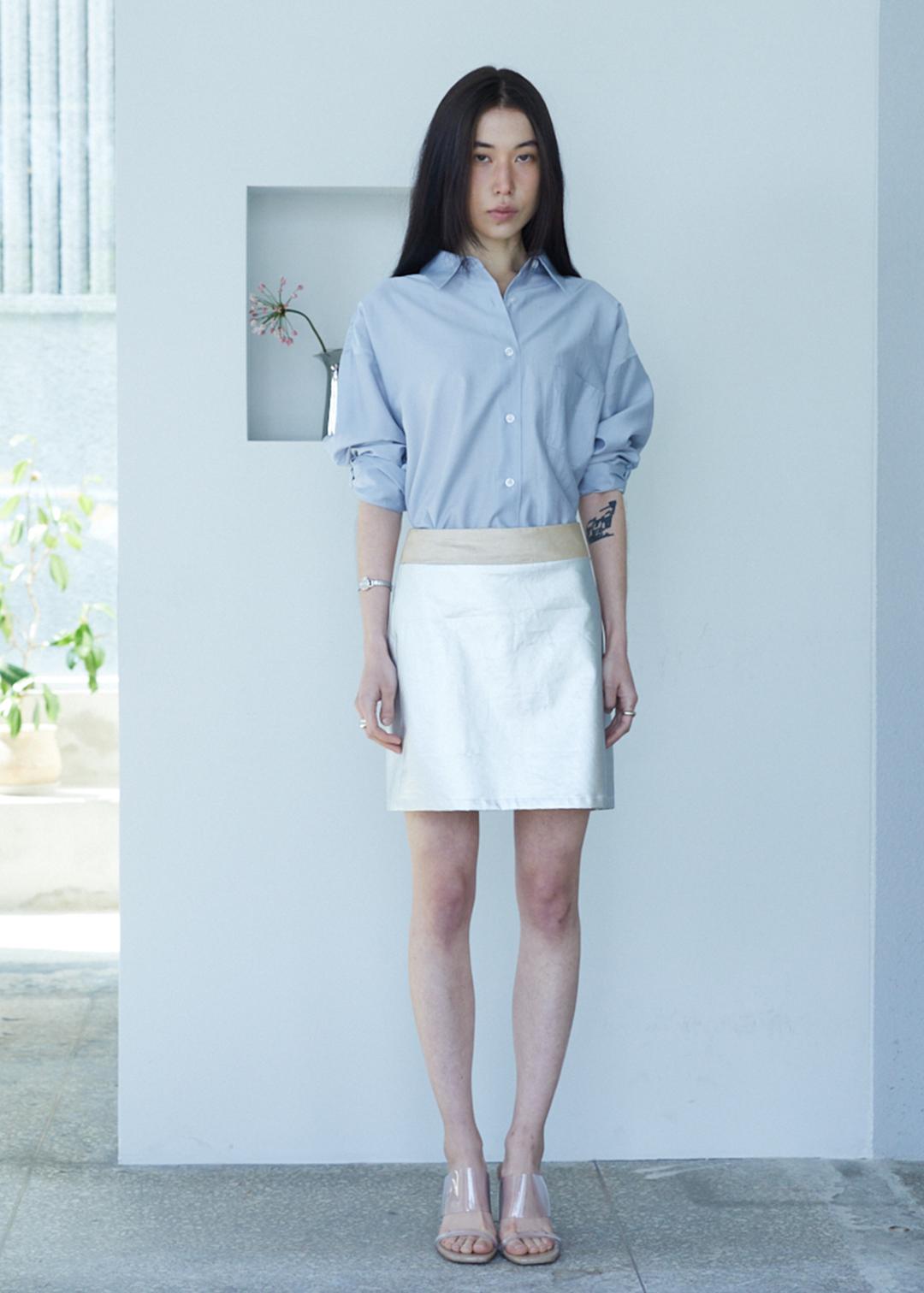 JEWEL SKIRT