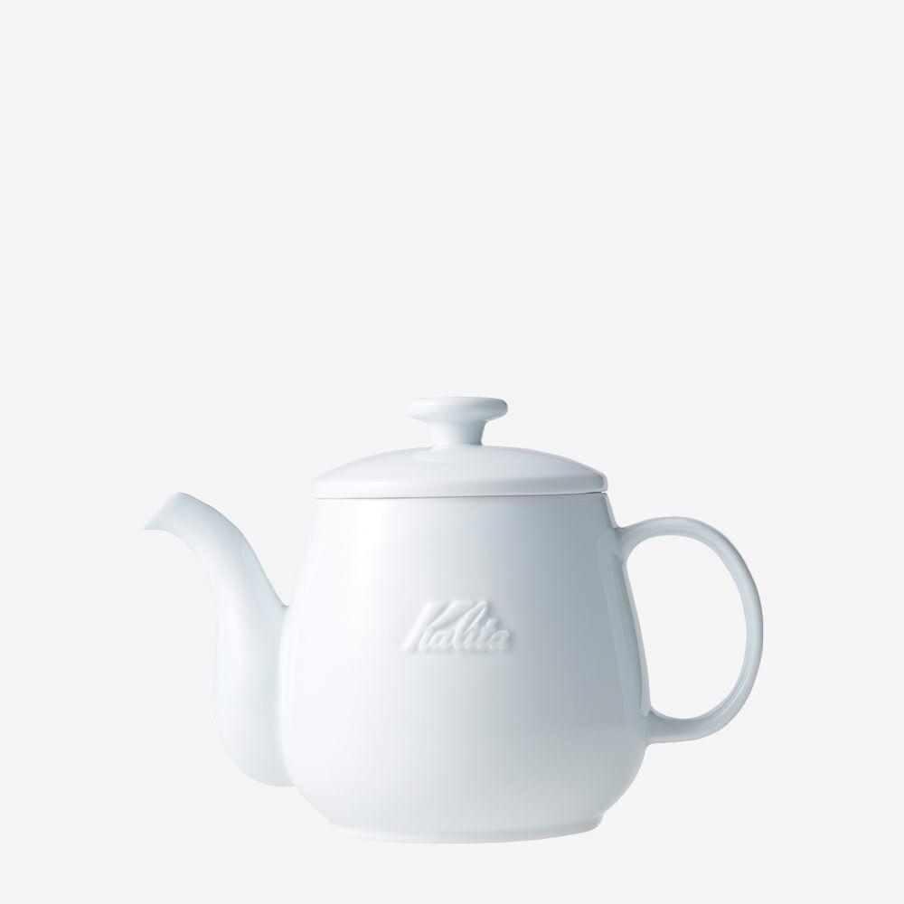 칼리타 하사미 커피 포트 S (도자기)