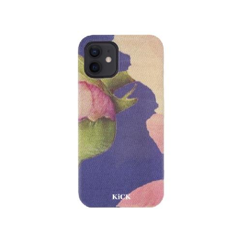 Blooming hard case