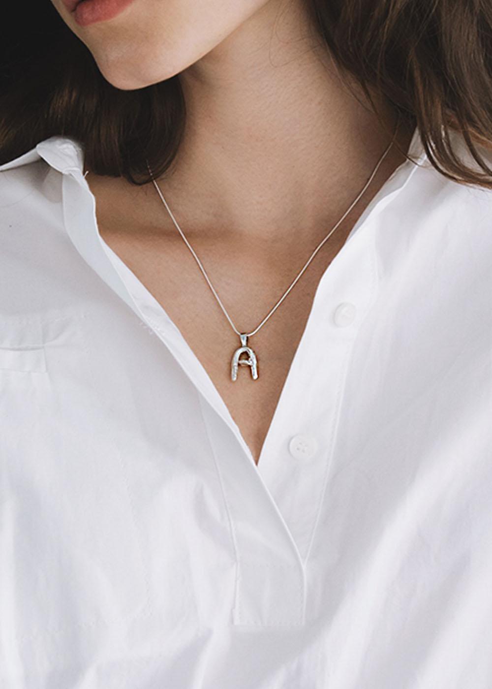 FRM Necklace ML