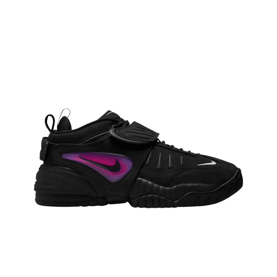 Nike x Ambush Air Adjust Force SP Black and Psychic Purple