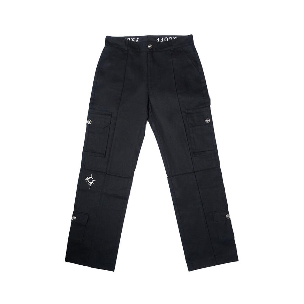 COFF CARGO PANTS