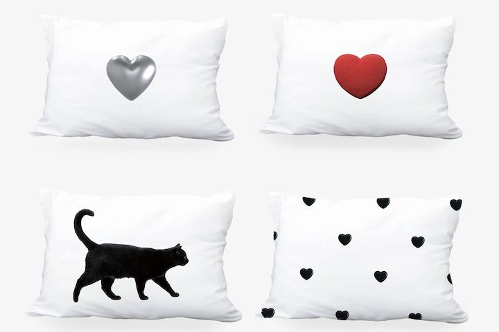 포인트가되는 컨템포러리 베개커버시리즈 -9 type