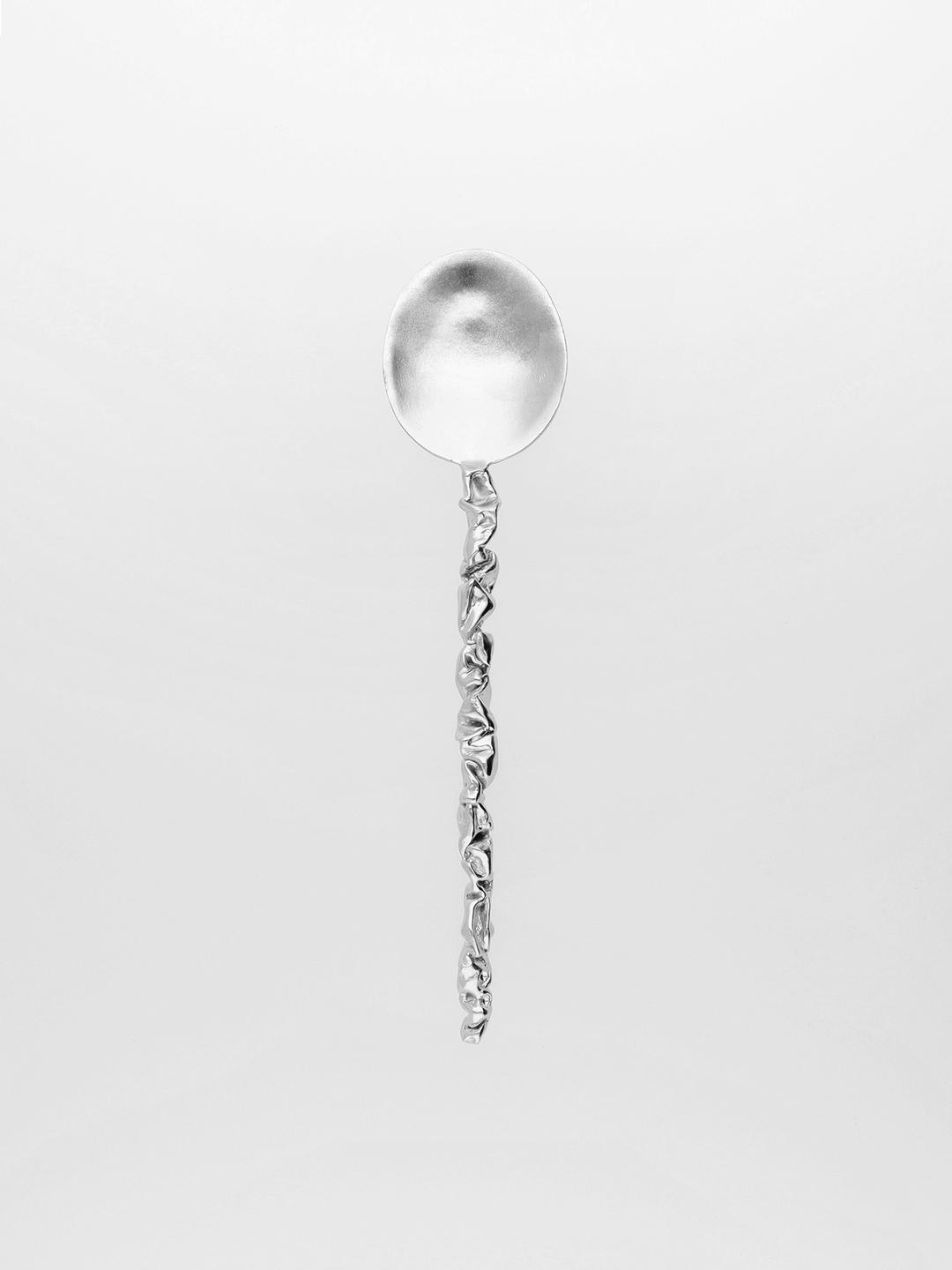 Scrunchie Spoon