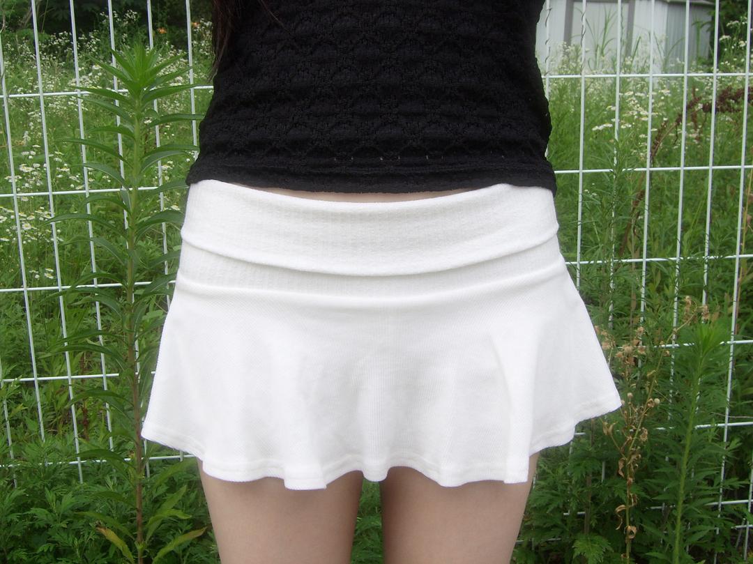 젤레나 class skirt