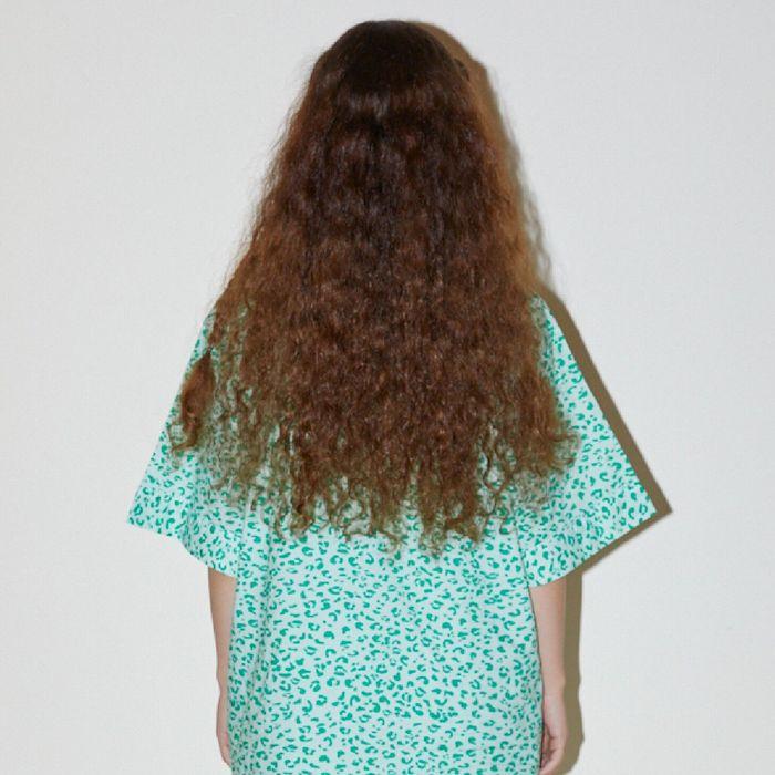 early summer pajama set - short ( M ) 고밀도 60수 순면 파자마 세트