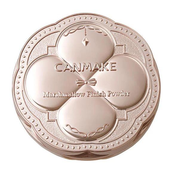 캔메이크 마시멜로 피니쉬 파우더 SPF50 PA+++ (신색 추가)