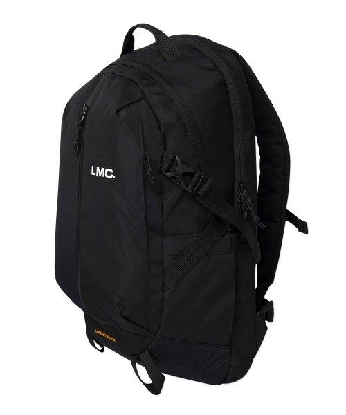 LMC SYSTEM BELVEDERE BACKPACK black