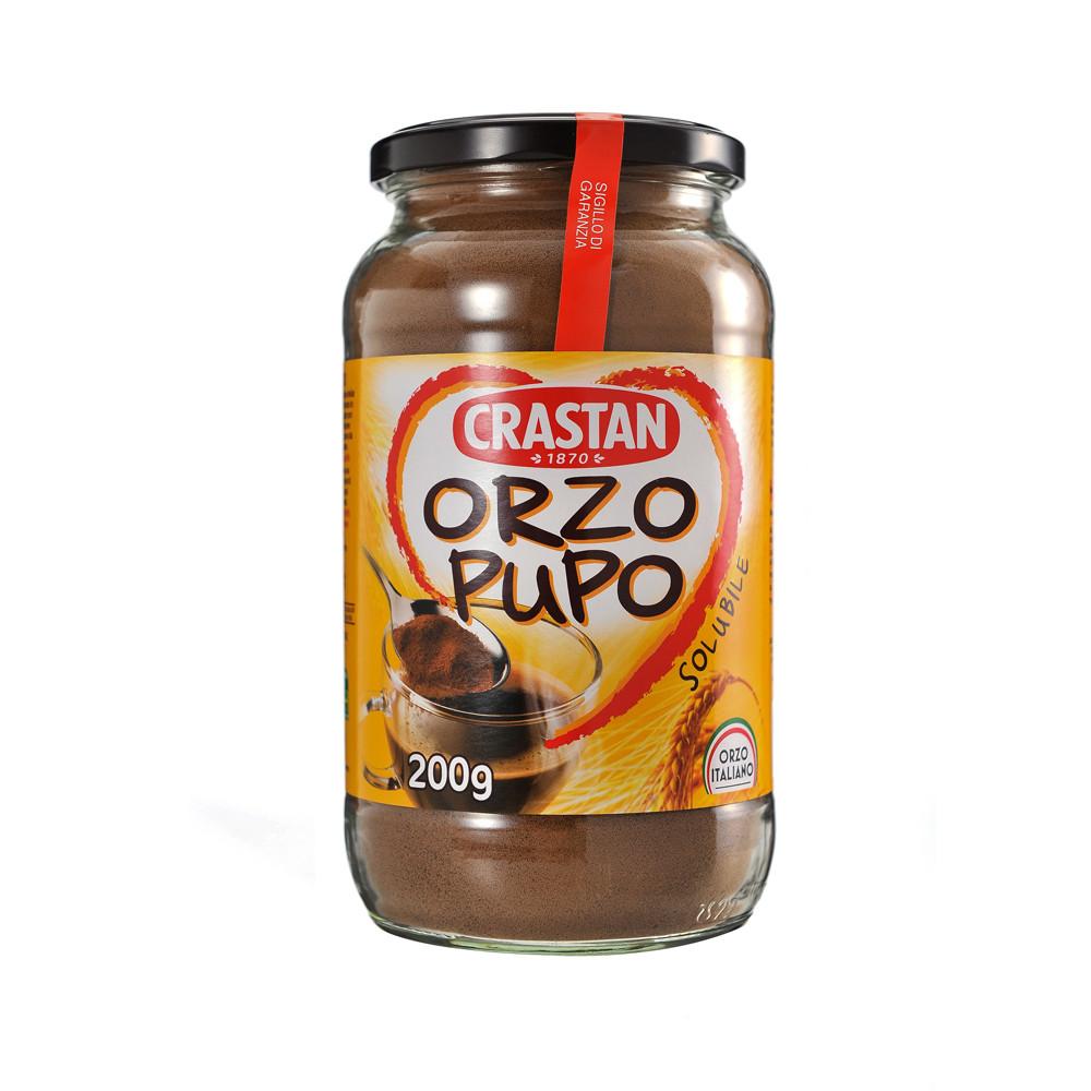 크라스탄 오르조 푸포200g 보리차