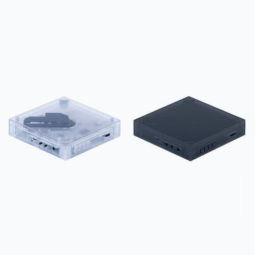 Long Time No See Bluetooth 5.0 CD Player | NINM Lab