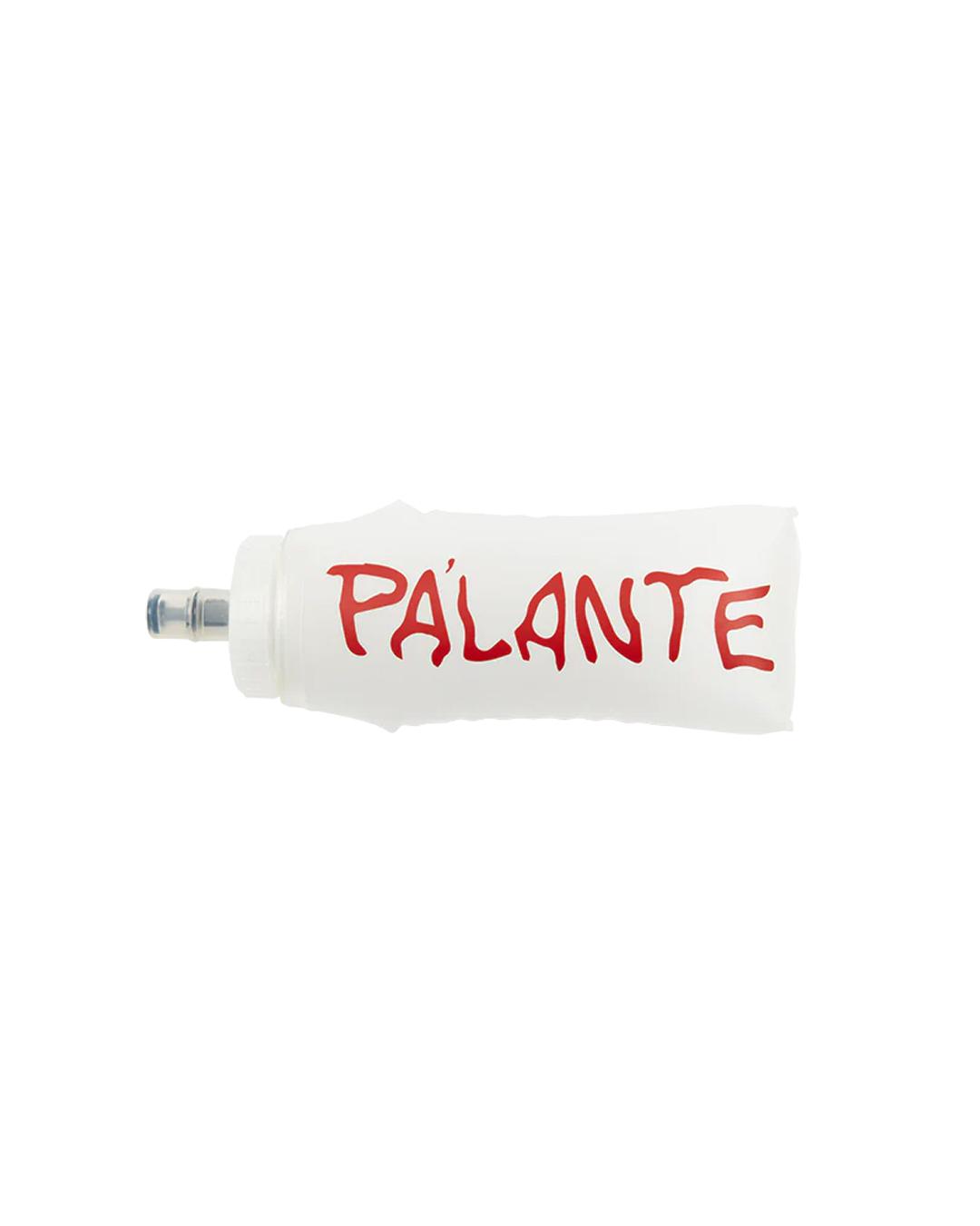 Pa'lante Water Bottle Clear