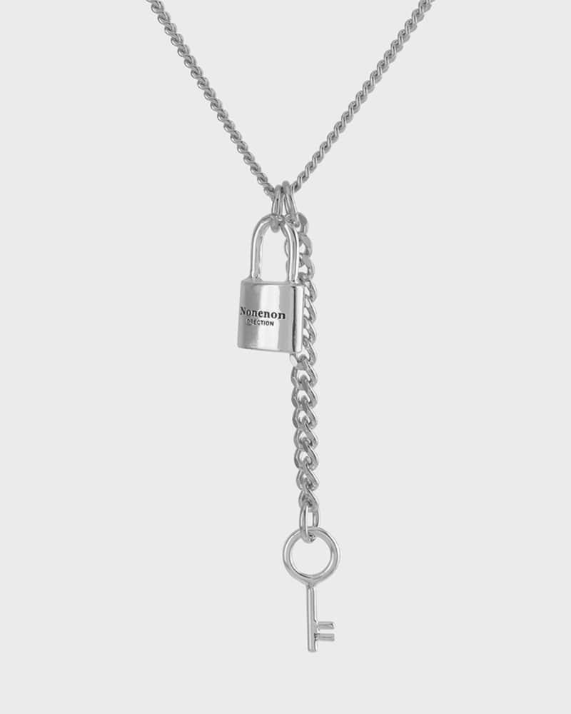 KEY LOCK NEC
