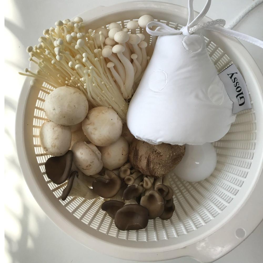 [Glossy]머쉬룸 램프