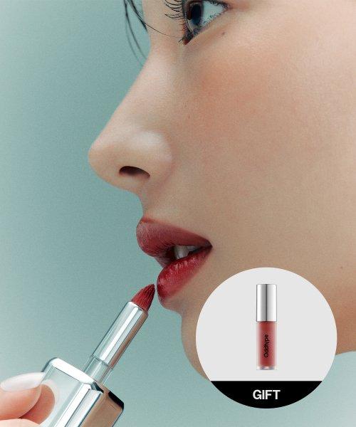 언씬 미러 틴트 6color (사은품 언씬 블러 틴트(미니) 655오드유니버스 증정)