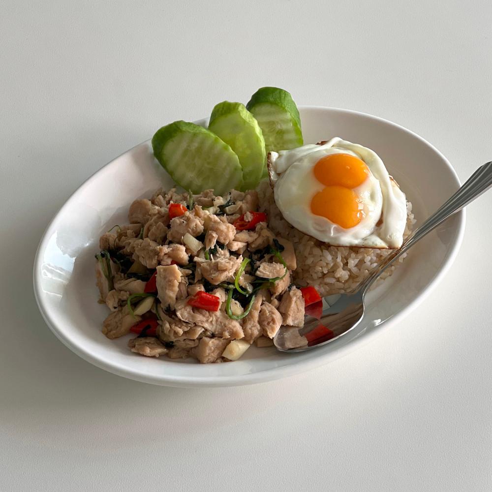 퓨어 타원 딥플레이트 : 슈플레이트