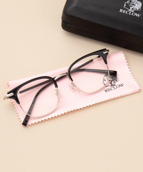 RC 클리어 안경닦이 PINK 1Pack 50개입