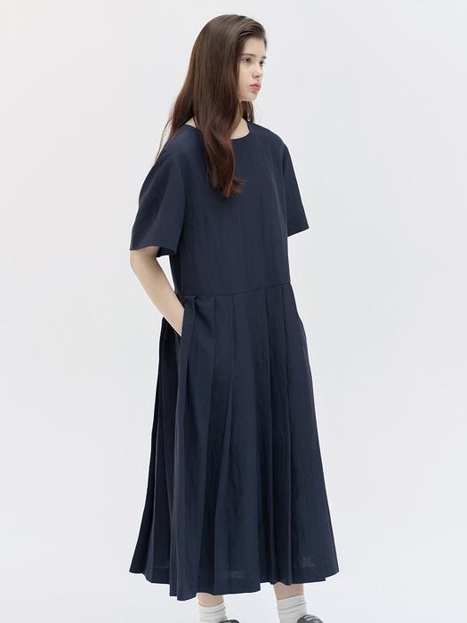 25SN pleats long ops [NA]