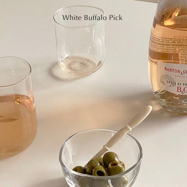 화이트 버팔로 픽