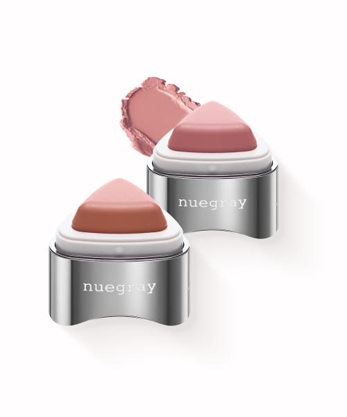 [2PACK] 세모 탭 립앤치크 5종