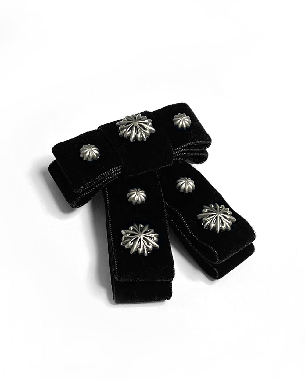 Velvet Ribbon Tok