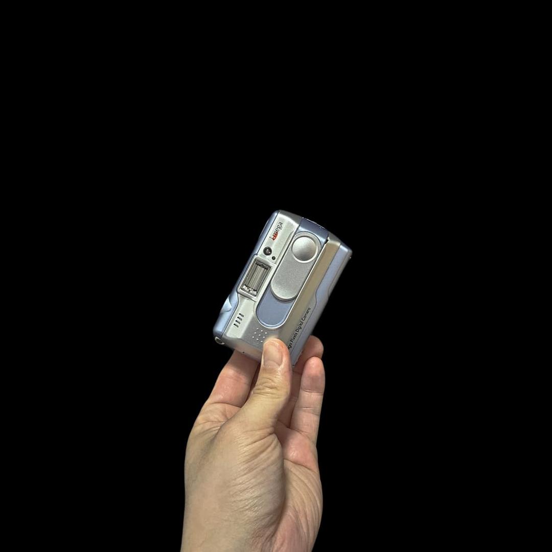 HITACHI i.mega HDC-1 디카 | 후루츠패밀리