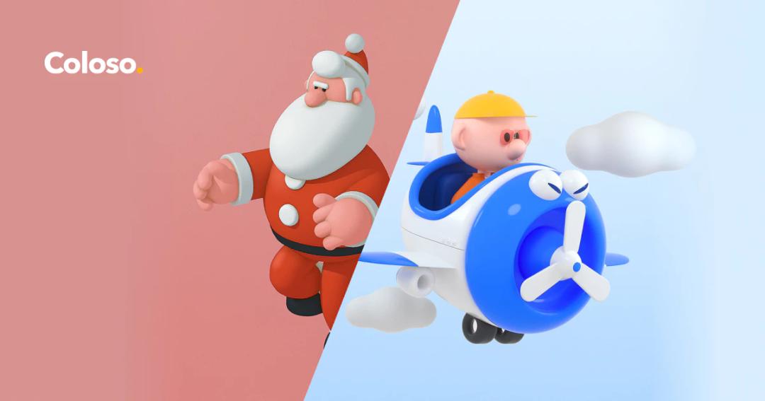 귀여운 캐릭터로 입문하는 C4D Class