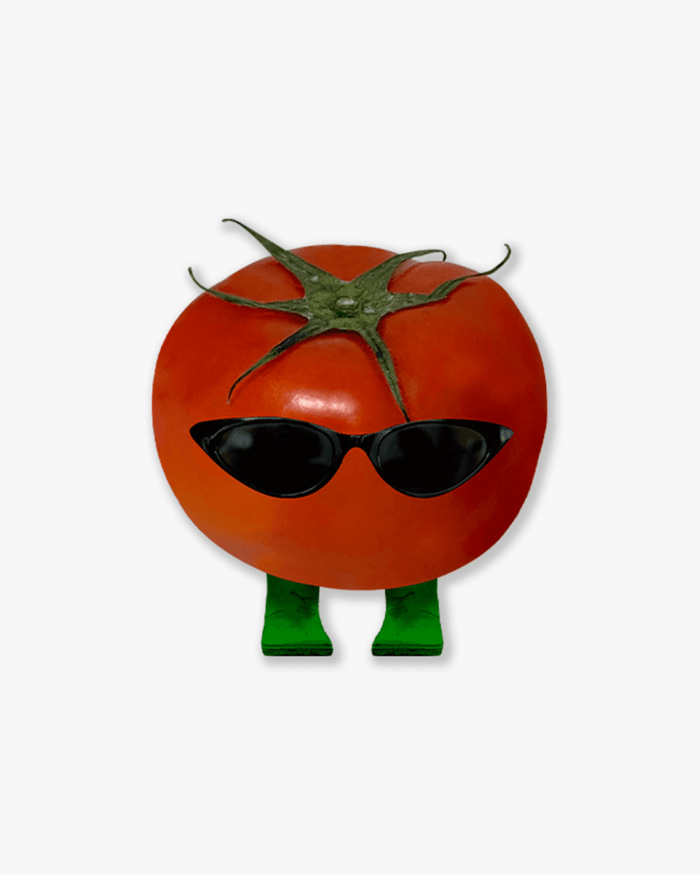 Cool Tomato Griptok