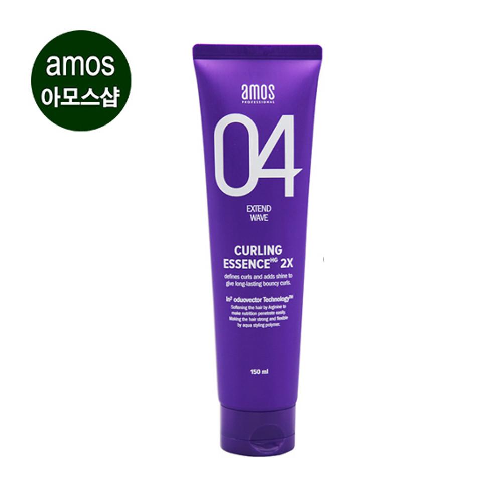 아모스컬링에센스2X 150ml