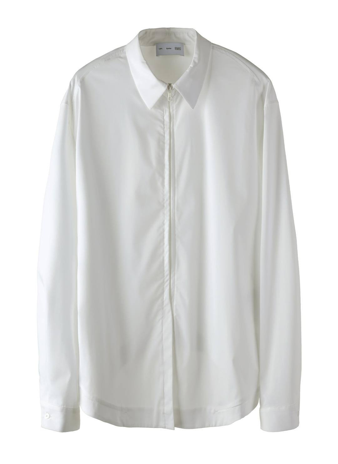 7.0 SHIRT RIGHT (WHITE)