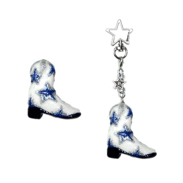 star boots