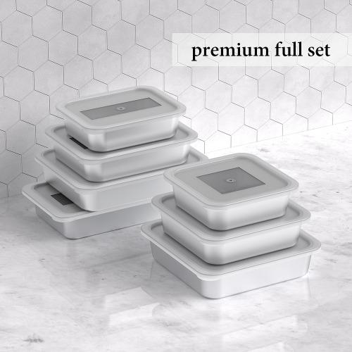 스텐 밧드 프리미엄 7종 풀세트