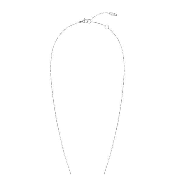 [2nd/12.30순차발송] Dual Drop Necklace