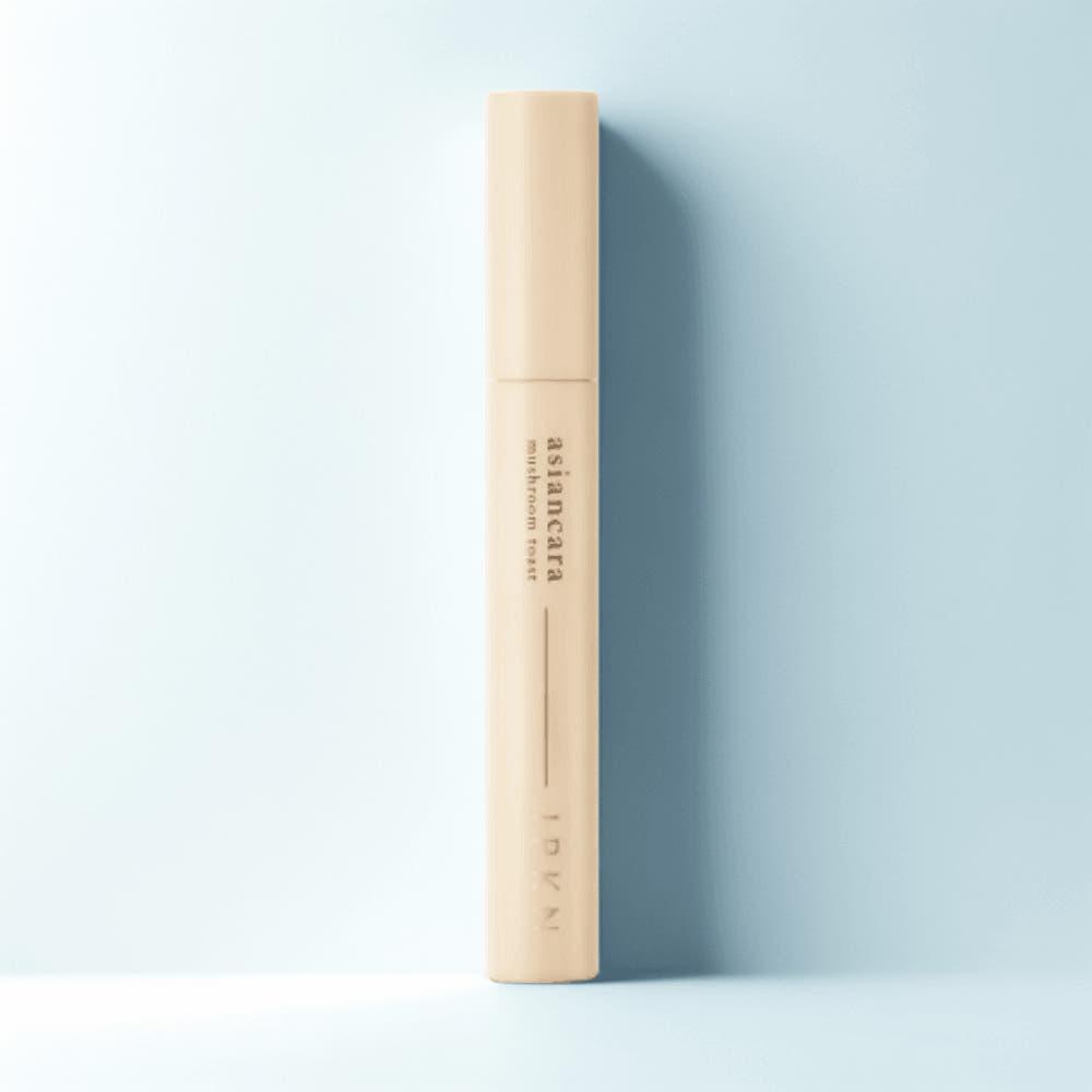 입큰 아시안 카라 브라운 볼륨 마스카라 머쉬룸토스트 1호 7g