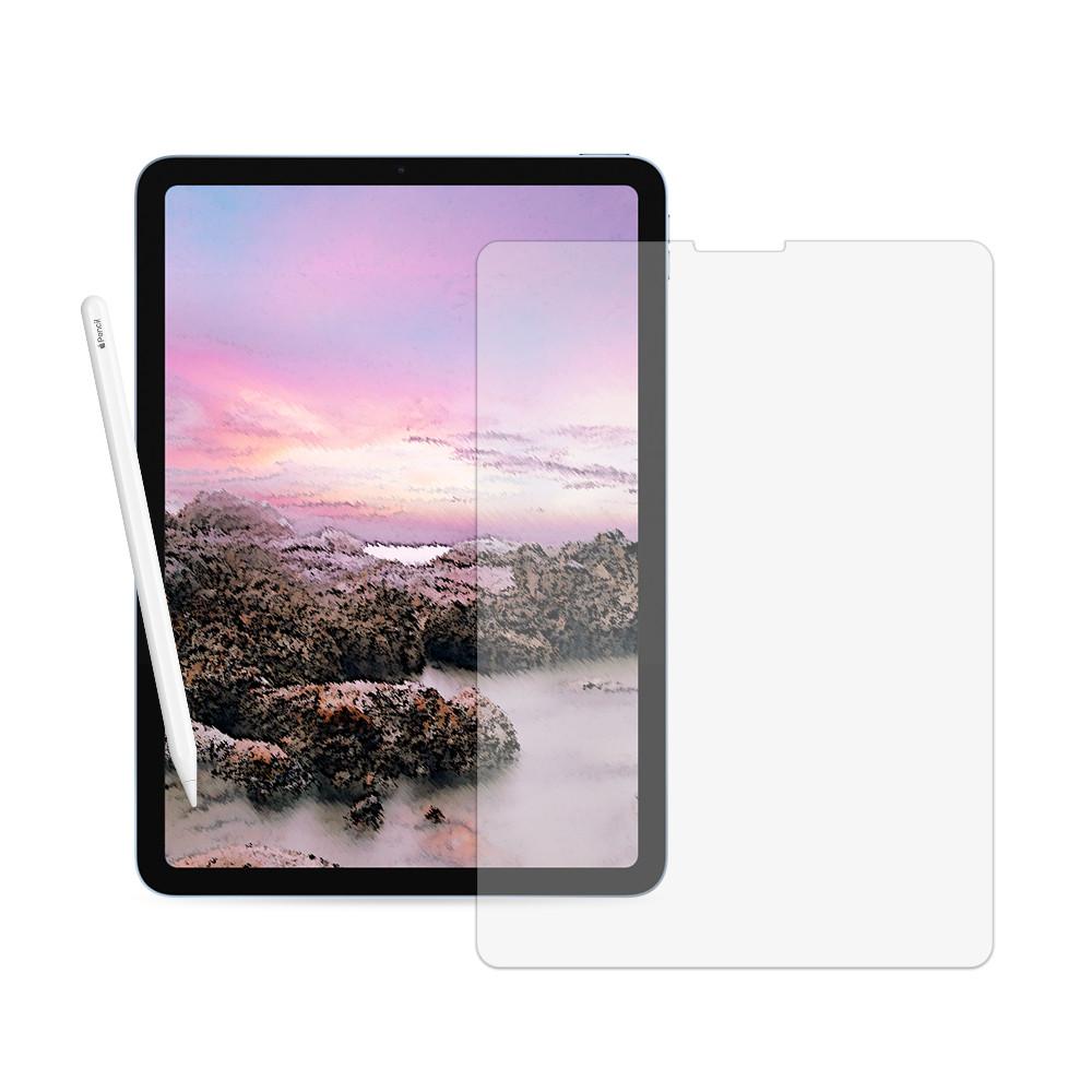 투에이비 아이패드 에어5 4세대 호환 공용 10.9 저반사 저마찰 지문방지 액정보호필름