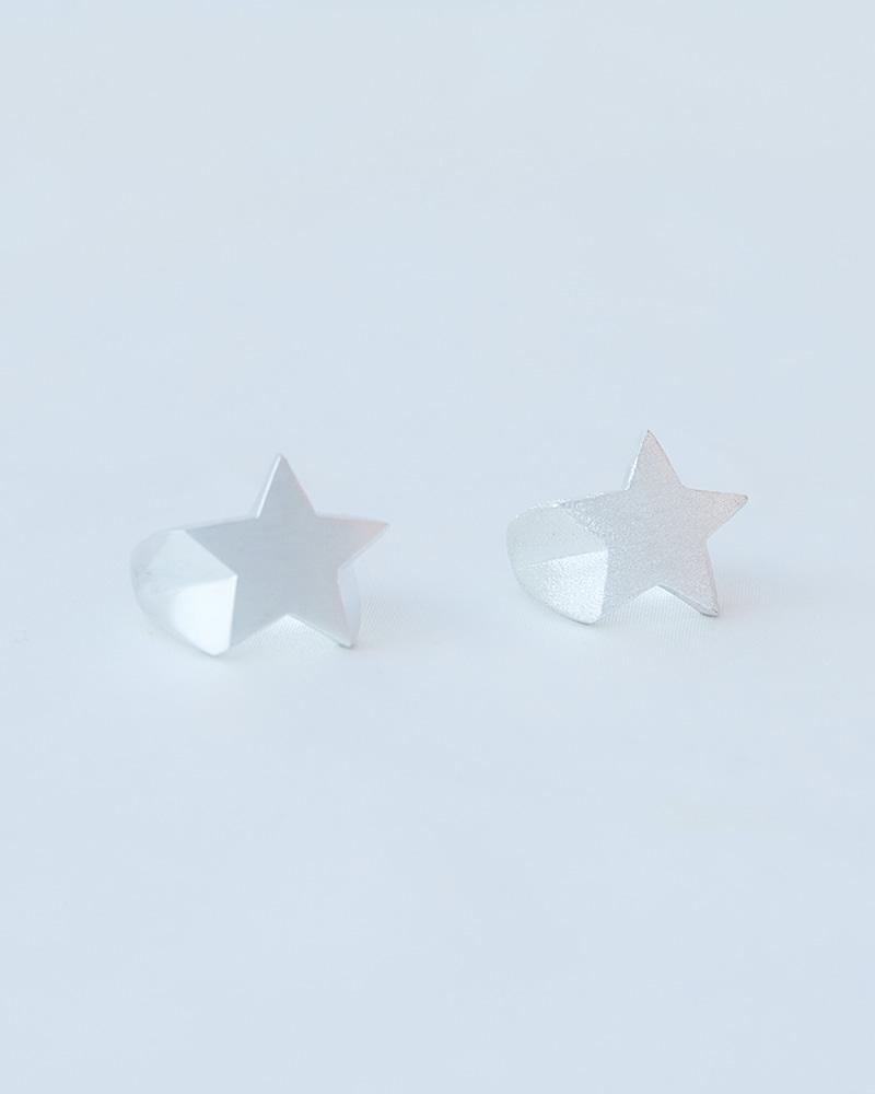 my biggest star ring