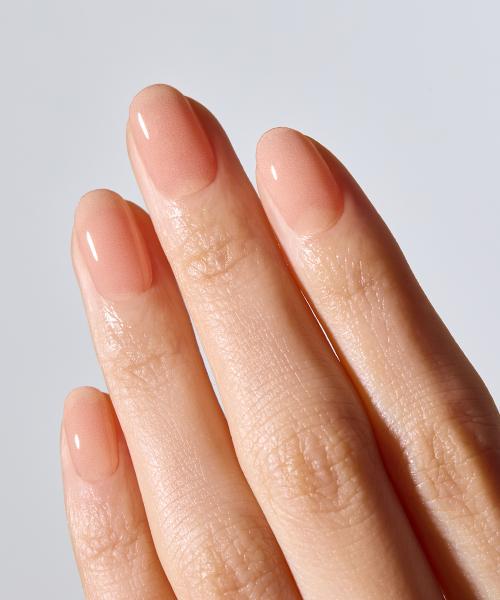 N 피치 베일 네일